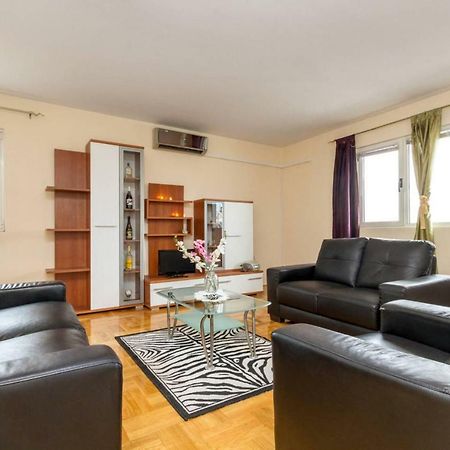 Apartments Ukic Kaštela 외부 사진