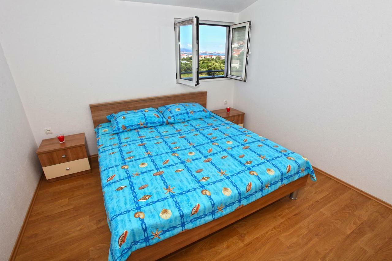 Apartments Ukic Kaštela 외부 사진