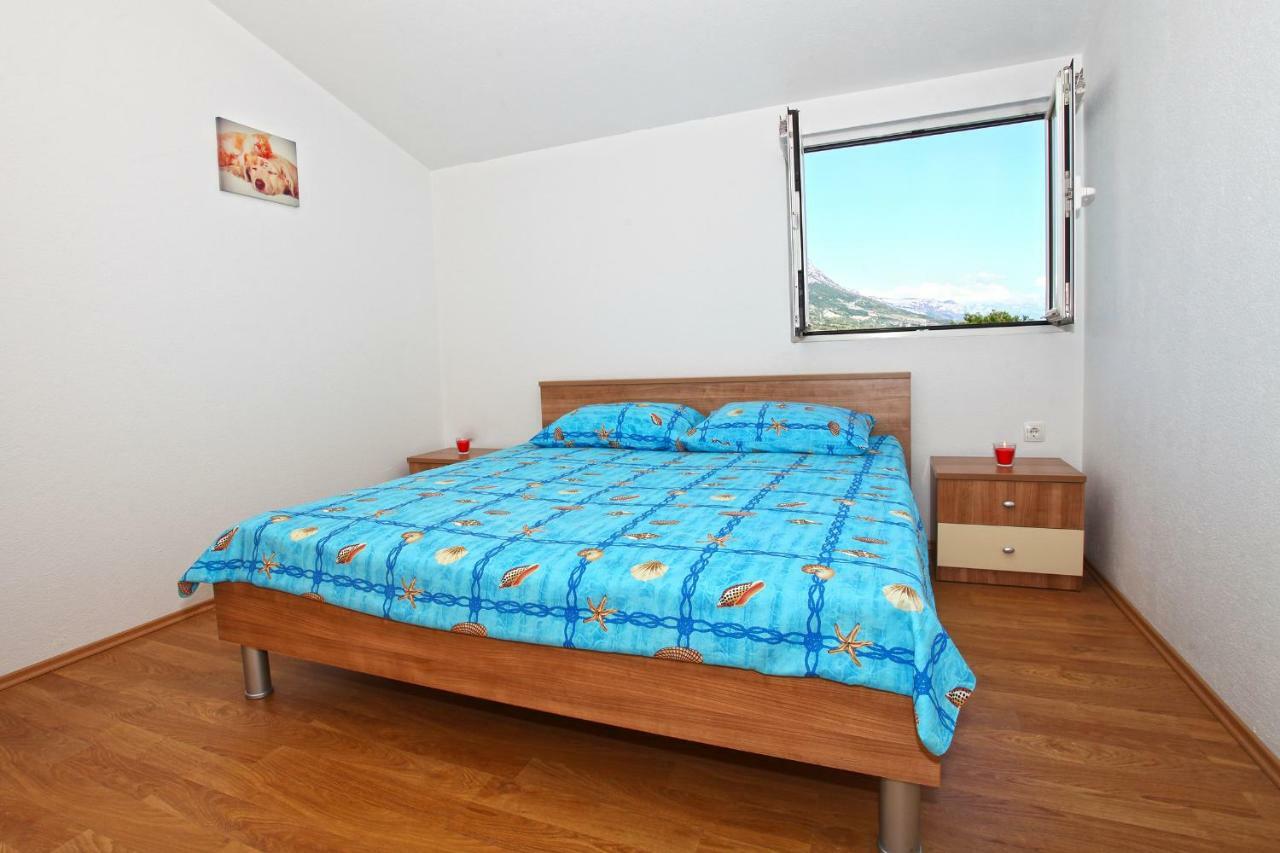 Apartments Ukic Kaštela 외부 사진