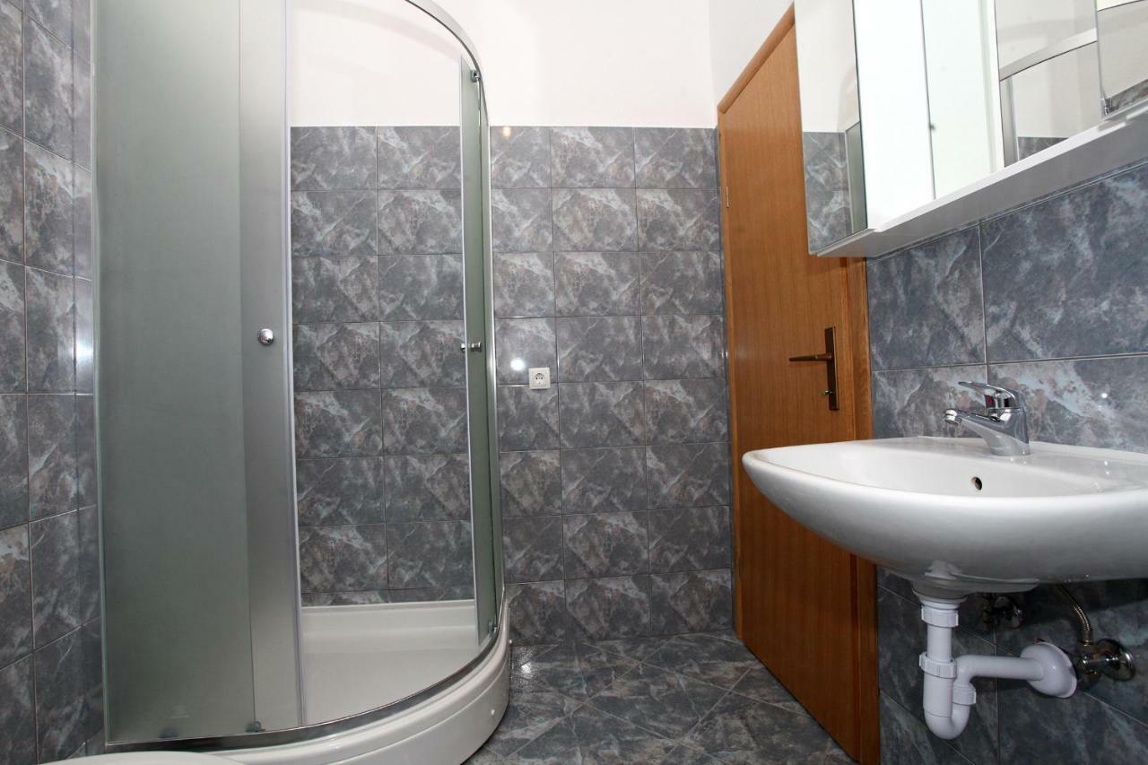 Apartments Ukic Kaštela 외부 사진