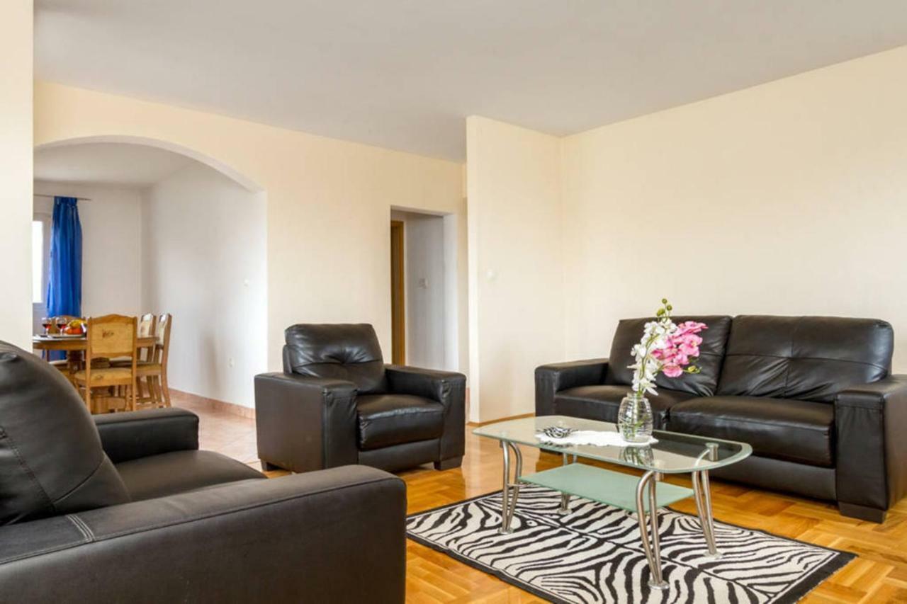 Apartments Ukic Kaštela 외부 사진