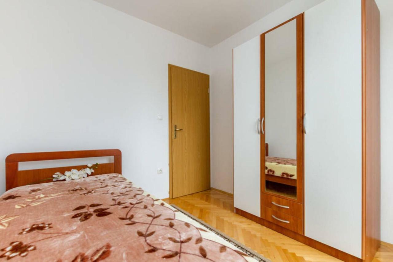 Apartments Ukic Kaštela 외부 사진