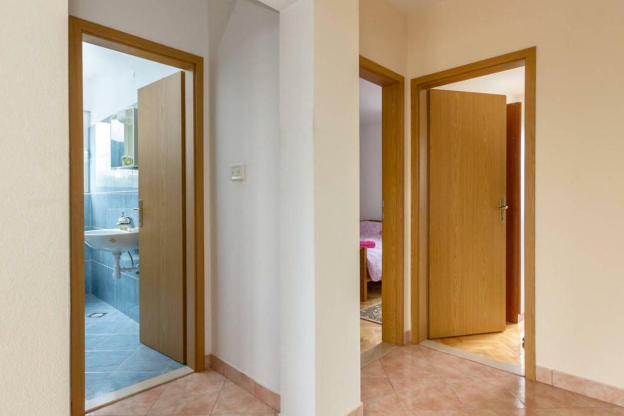 Apartments Ukic Kaštela 외부 사진