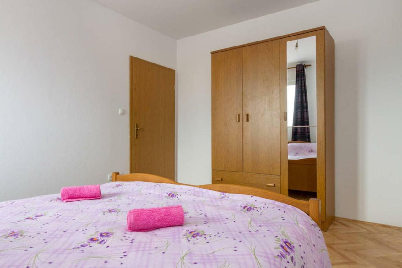 Apartments Ukic Kaštela 외부 사진