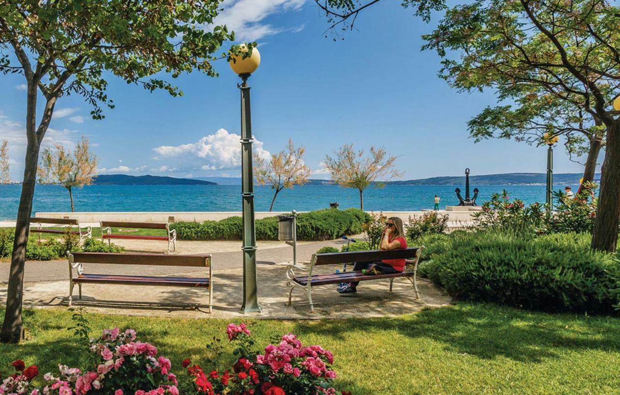 Apartments Ukic Kaštela 외부 사진