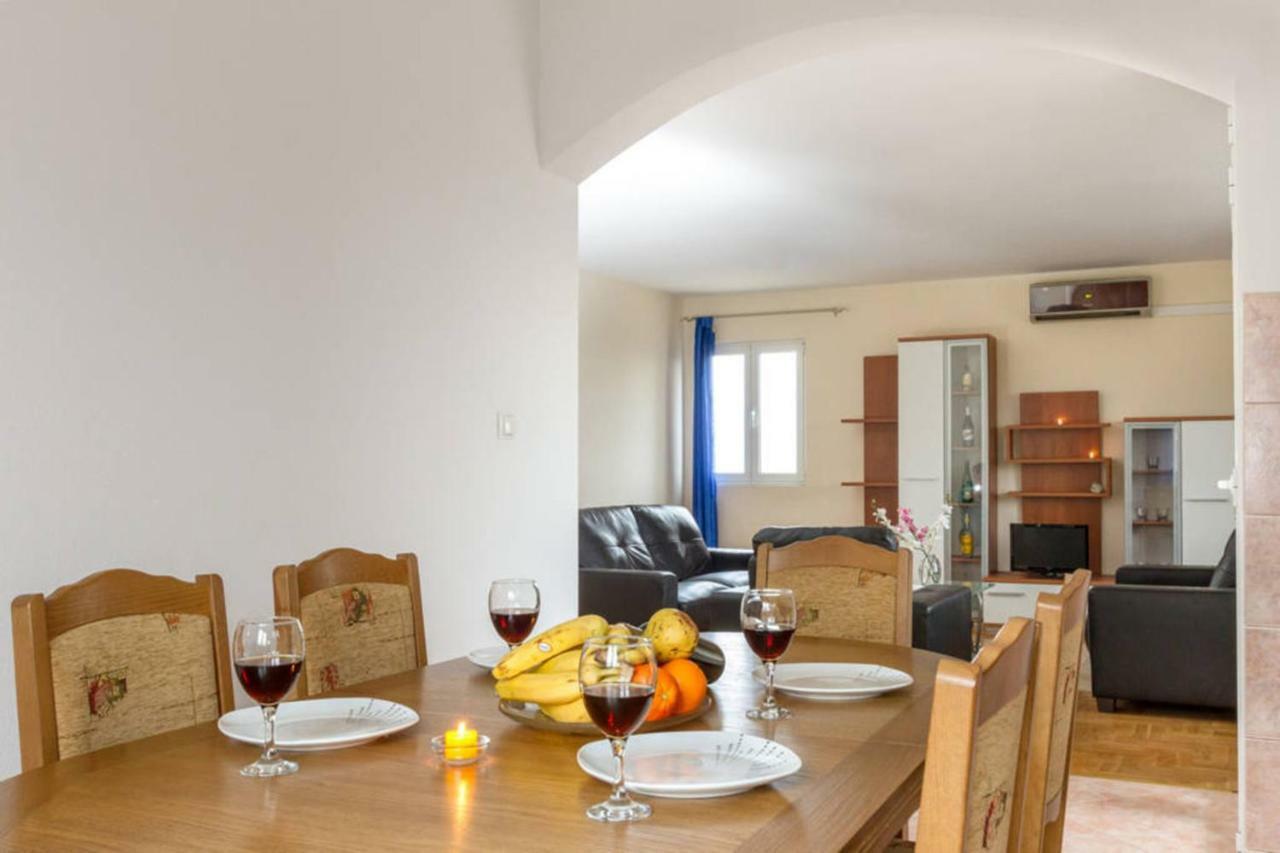 Apartments Ukic Kaštela 외부 사진