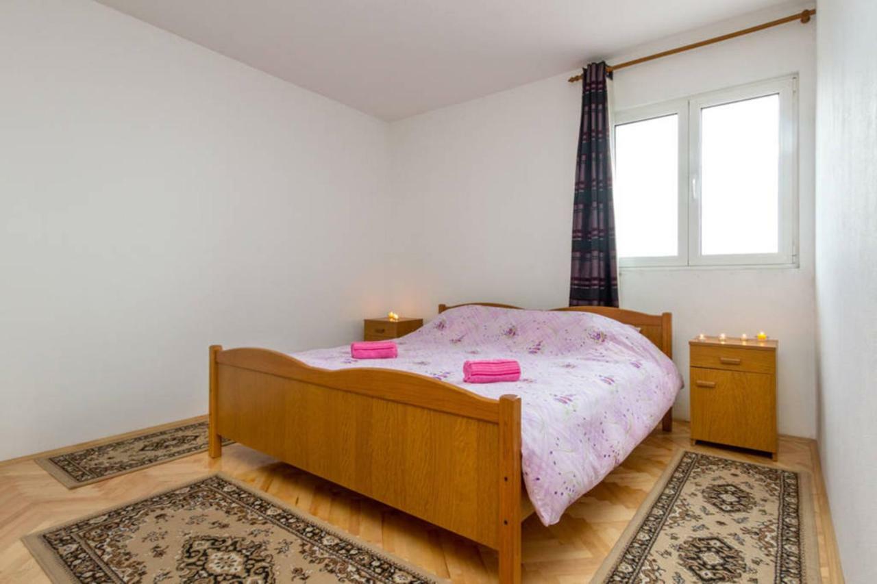 Apartments Ukic Kaštela 외부 사진